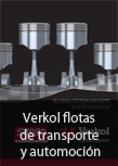 VERKOL FLOTAS DE TRANSPORTE Y AUTOMOCIN