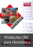 PRODUCTOS CRC PARA ELECTR�NICA