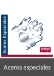 ACEROS ESPECIALES