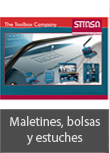 MALETINES, BOLSAS Y ESTUCHES
