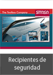 RECIPIENTES DE SEGURIDAD