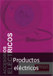 CAJAS, ORDENACION PRODUCTOS ELECTRICOS