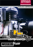 COMPRESORES NUAIR