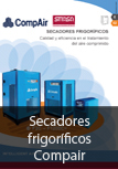 SECADORES FRIGOR�FICOS COMPAIR M.L.