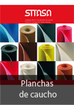PLANCHAS DE CAUCHO