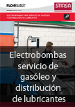Electrobombas servicio de gas&oacute;leo y distribuci&oacute;n de lubricantes