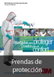 PRENDAS DE PROTECCI�N