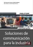 SOLUCIONES DE COMMUNICACI�N PARA LA INDUSTRIA
