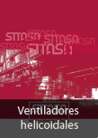 VENTILADORES HELICOIDALES