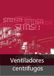 VENTILADORES CENTRIFUGOS