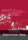 EXTRACTORES ATEX