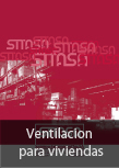 VENTILACION PARA VIVIENDAS
