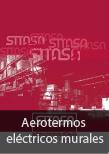 AEROTERMOS EL�CTRICOS MURALES