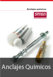 Anclajes Quimicos