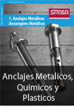 Anclajes Metalicos, Quimicos y Plasticos