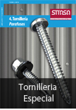 Tornilleria Especial