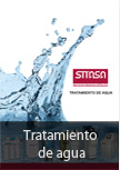 TRATAMIENTO DE AGUA
