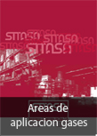 AREAS DE APLICACION GASES