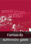 FORMAS DE SUMINISTRO GASES