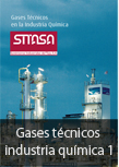 GASES T�CNICOS INDUSTRIA QU�MICA 1