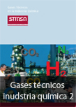 GASES T�CNICOS INUDSTRIA QU�MICA 2