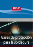 GASES DE PROTECCI�N PARA LA SOLDADURA