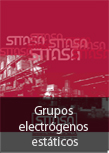 GRUPOS ELECTR�GENOS EST�TICOS