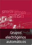 GRUPOS ELECTR�GENOS AUTOM�TICOS