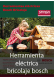 HERRAMIENTA EL�CTRICA BRICOLAJE BOSCH