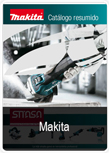HERRAMIENTA EL�CTRICA BRICOLAJE MAKITA