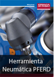 Herramienta neum�tica pferd