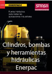 Cilindros, bombas y herramientas hidrulicas enerpac