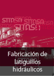 Fabricaci�n de latiguillos hidr�ulicos
