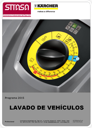 Lavado de veh�culos