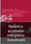 Racores y accesorios mangueras industriales