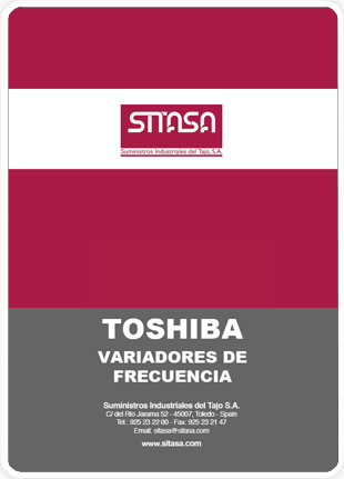 Variadores de Frecuencia