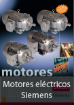 Motores elctricos Siemens