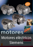 Motores el�ctricos Siemens