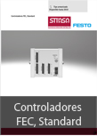 Controladores FEC, Standard