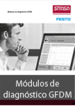 M�dulos de diagn�stico GFDM