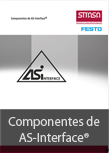 Componentes de AS-Interface�