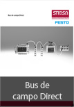 Bus de campo Direct