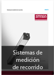 Sistemas de medici�n de recorrido