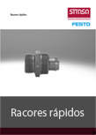 Racores r�pidos