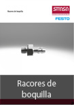 Racores de boquilla