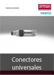 Conectores universales