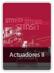 Actuadores II