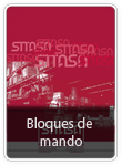 Bloques de mando