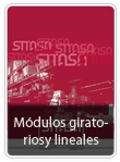 M&oacute;dulos giratorios y lineales