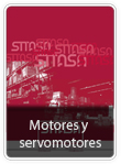 Motores y servomotores